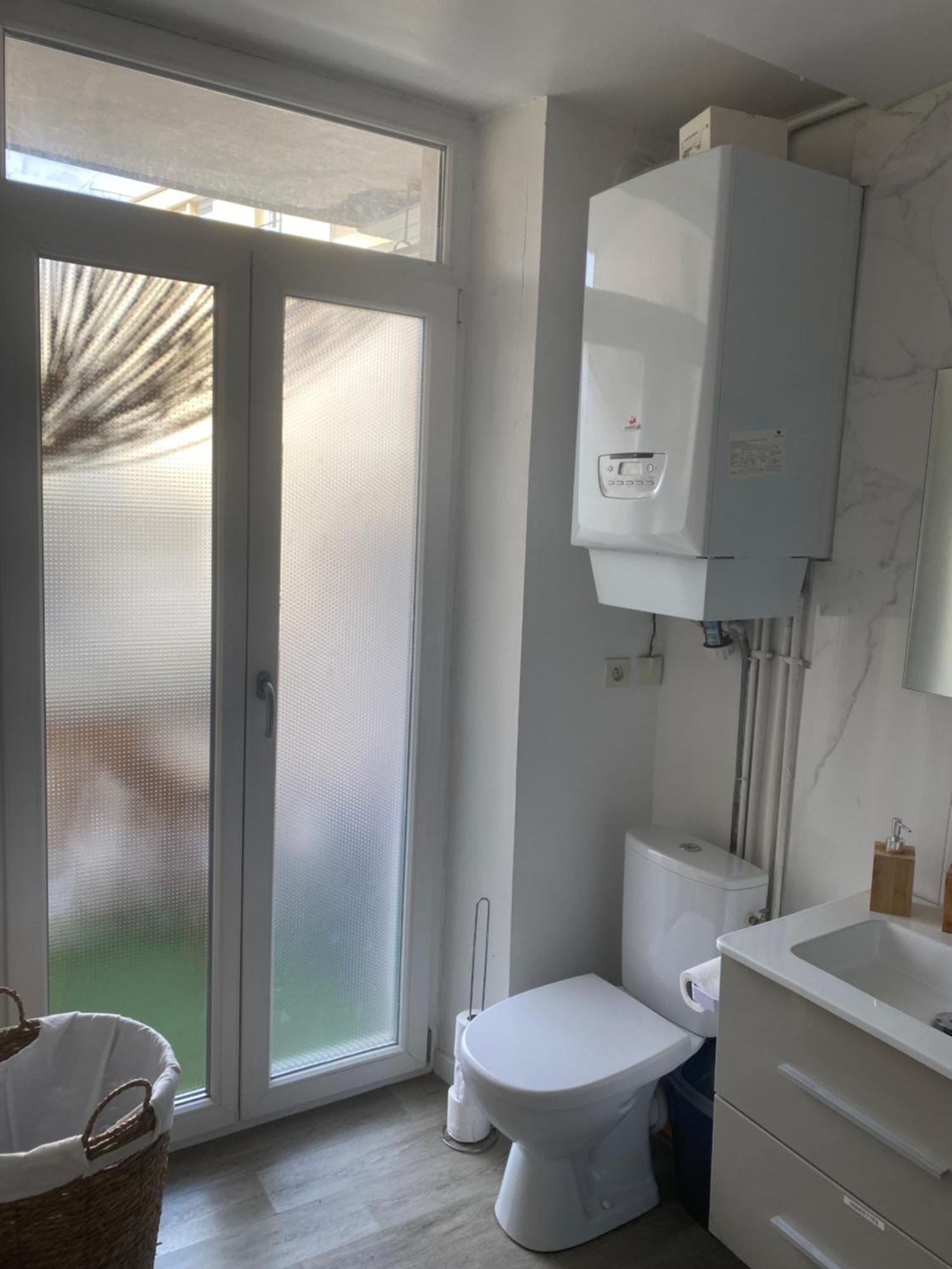 Appartement A Montigny 외부 사진